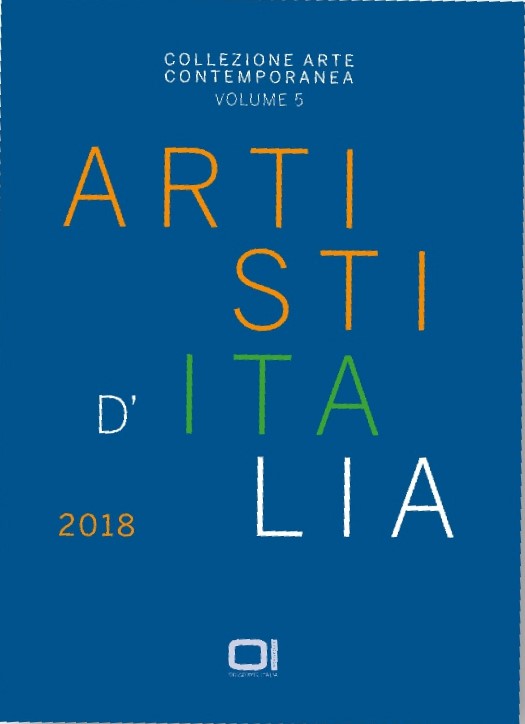 Catalogo Artisti d'Italia 2018